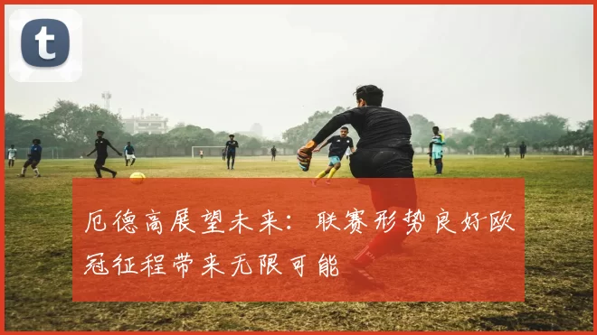 厄德高展望未来：联赛形势良好欧冠征程带来无限可能