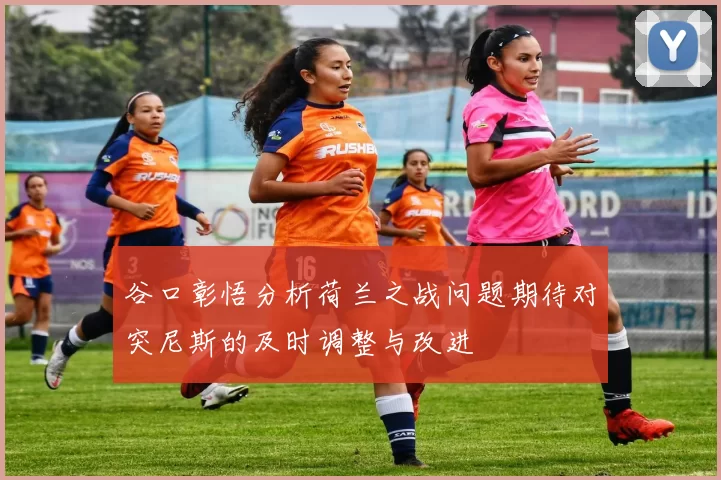 谷口彰悟分析荷兰之战问题期待对突尼斯的及时调整与改进